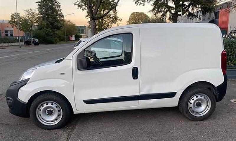 Fiat Fiorino 1.3 Mjt...