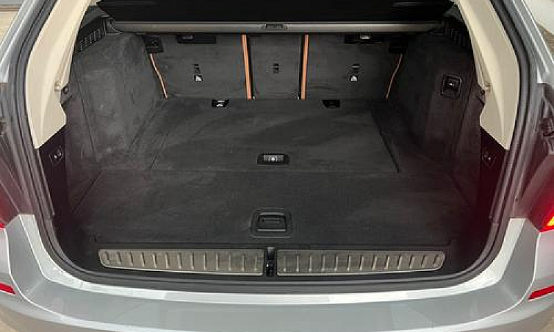 Bmw 520 520D Luxury...