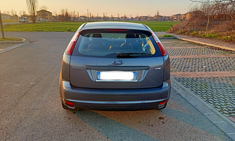 Ford Focus Ii Serie ...