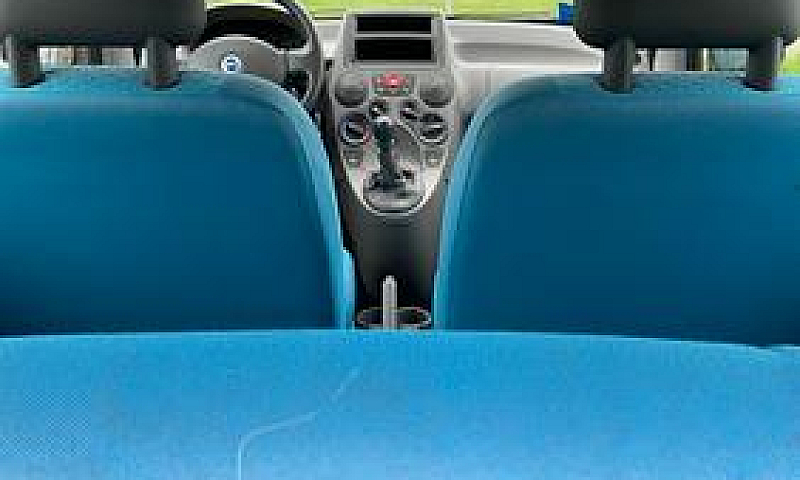 Fiat Panda Benzina...