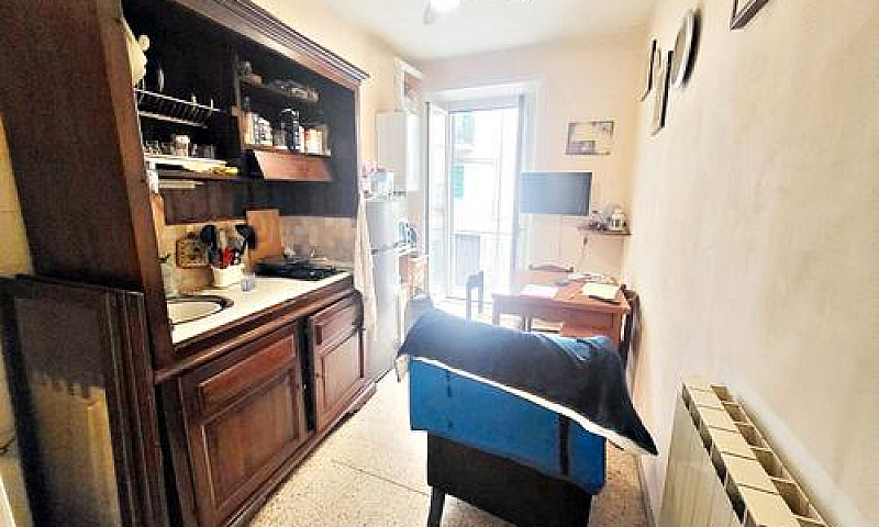 Appartamento Ponte F...