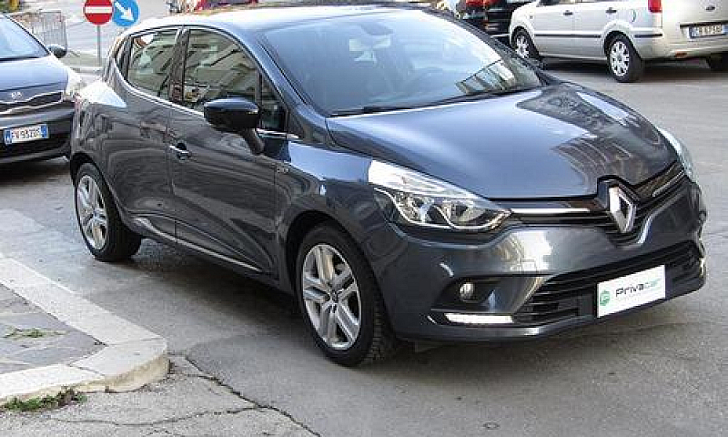 Renault Clio Dci 8V ...