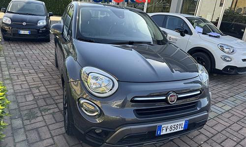Fiat 500X 1.6...