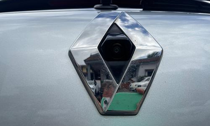 Renault Captur Tce 1...