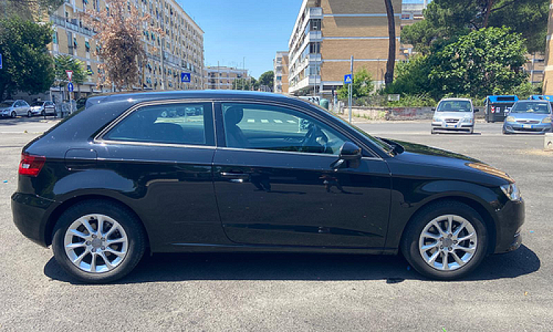 Audi A3 1.6 Tdi 110C...