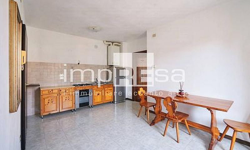Appartamento - Mogli...