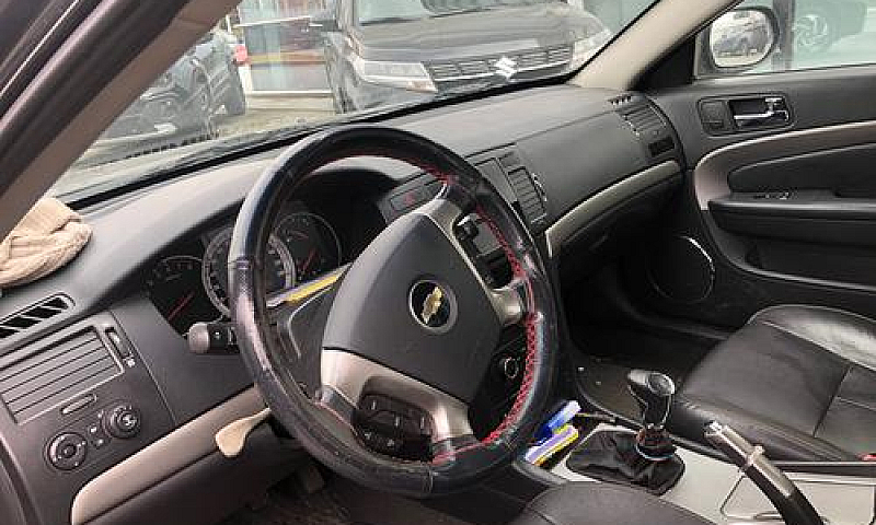 Chevrolet Epica 2.0 ...