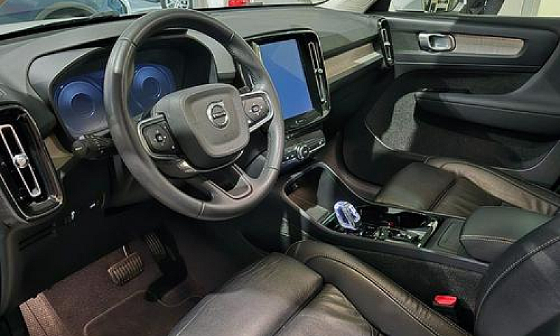 Volvo Xc40 B4 Awd Ge...