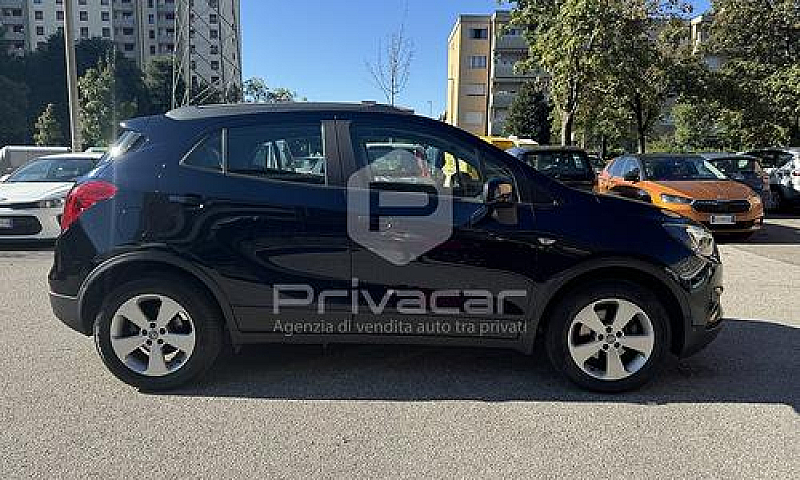 Opel Mokka X 1.6 Cdt...