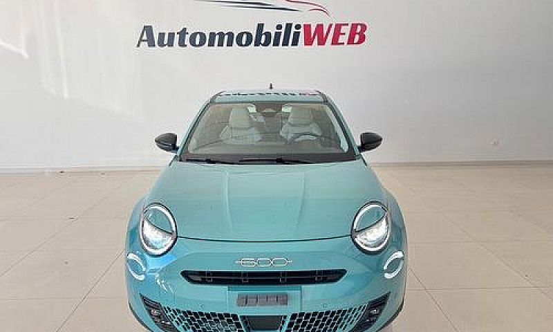 Fiat 600 Hybrid 1.0 ...