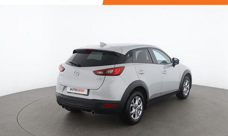 Mazda Cx-3 Ut22442...