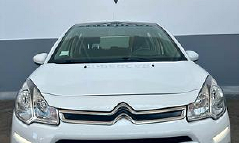 Citroen C3 1.2 Benz,...