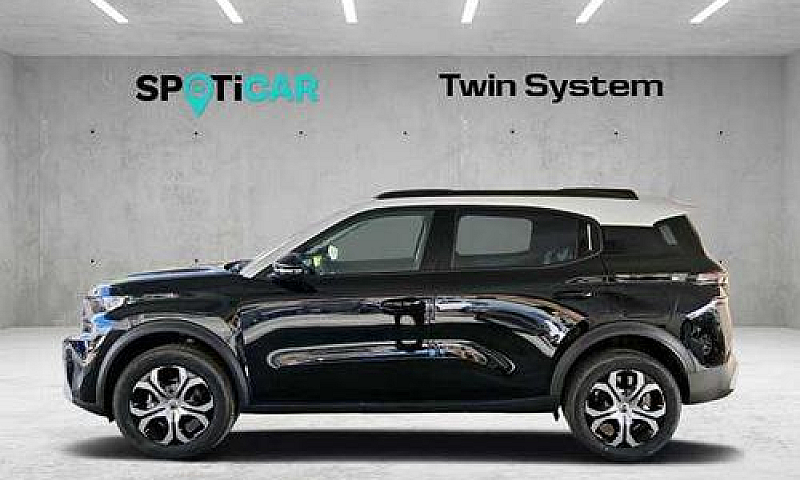 Citroen C3 Aircross ...
