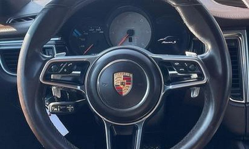 Porsche Macan 3.0 S ...