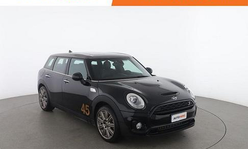 Mini Clubman Mx31034...