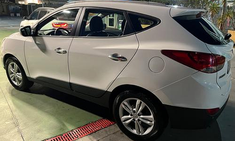 Hyundai Ix35 1.7 Crd...