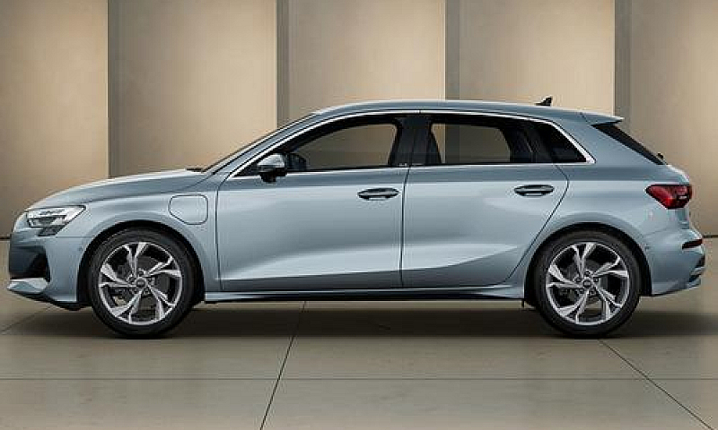 Audi A3 Sportback 40...