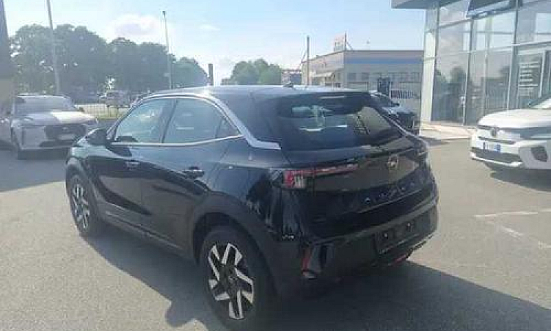 Opel Mokka 1.2 Benzi...