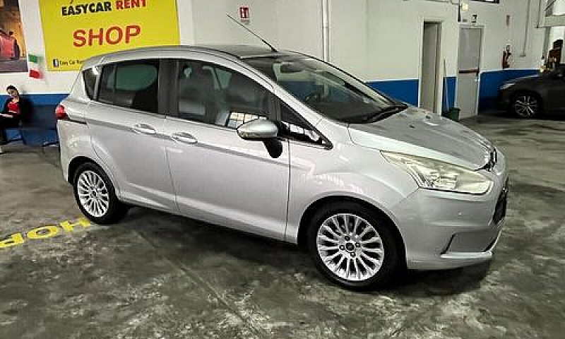 Ford B-Max 1.0 Ecobo...