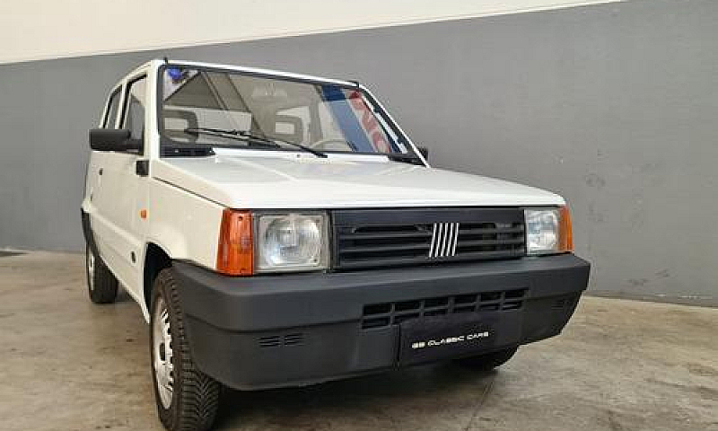 Fiat Panda 900...