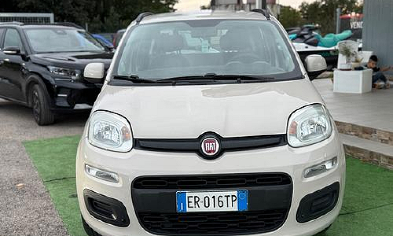 Fiat Panda 1.2 Gpl G...
