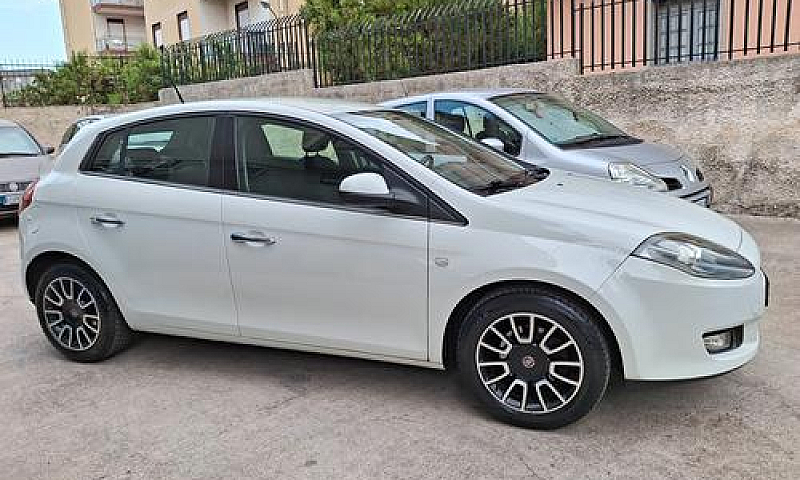 Fiat Bravo 1.6 Mjt 1...