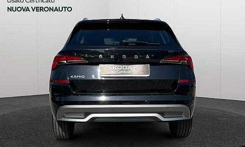 Skoda Kamiq 1.0 Tsi ...