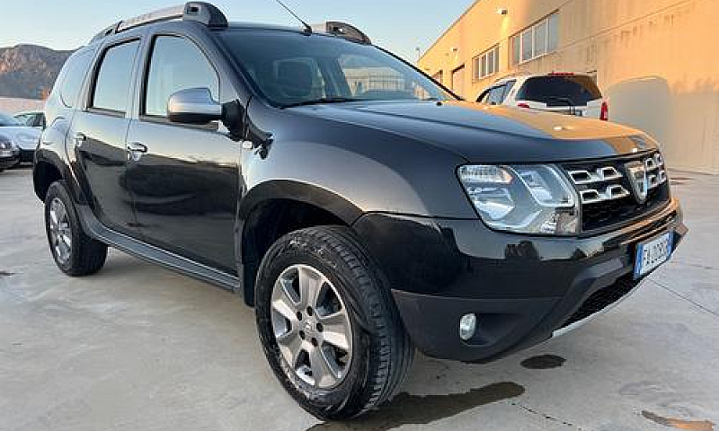 Dacia Duster 1.5 Dci...