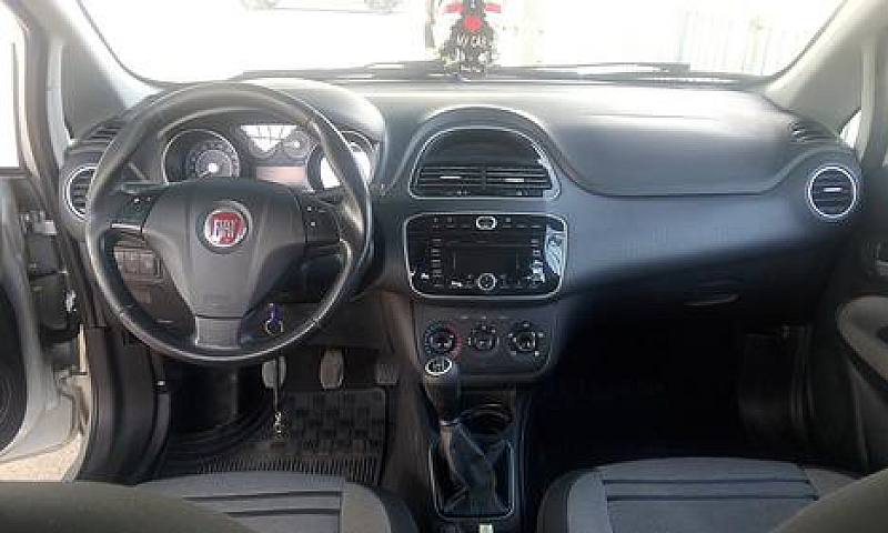 Fiat Punto Evo 1.3 M...