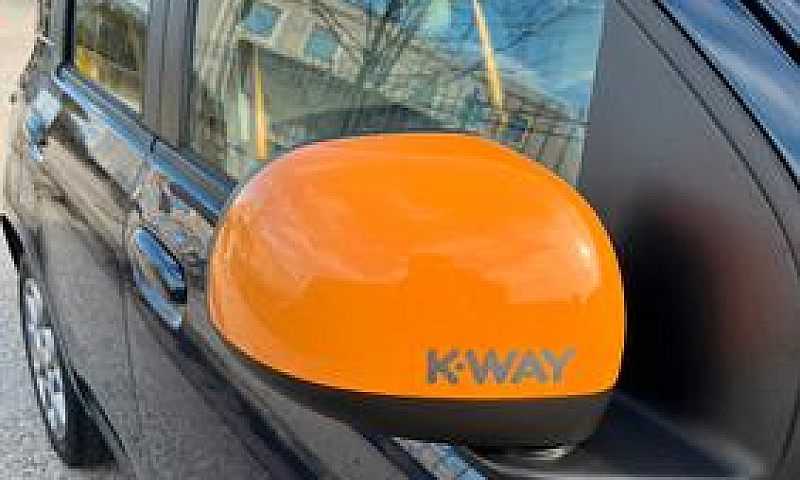 Panda Kway...