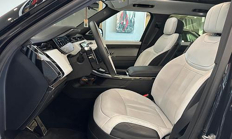 Land Rover Sport 3.0...