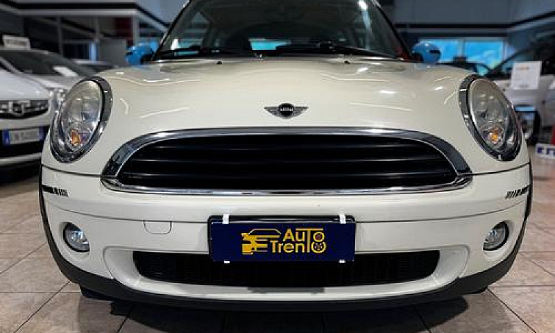 Mini 1.4 16V One Ok ...
