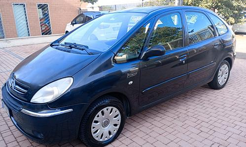 Citroen Xsara - 2006...