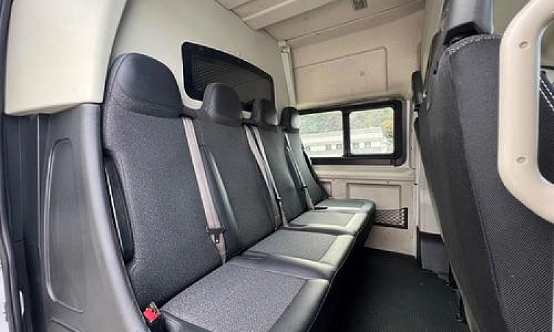 Fiat Ducato N1 7Post...
