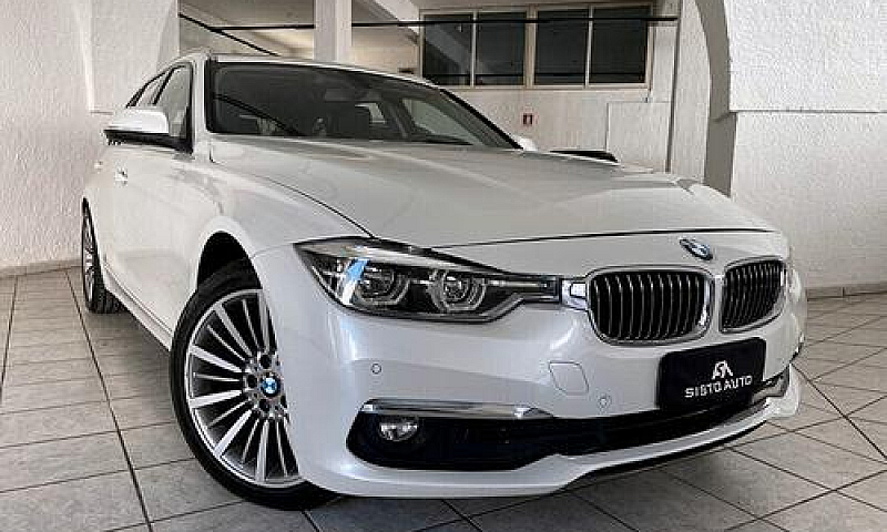 Bmw 318 318D Touring...