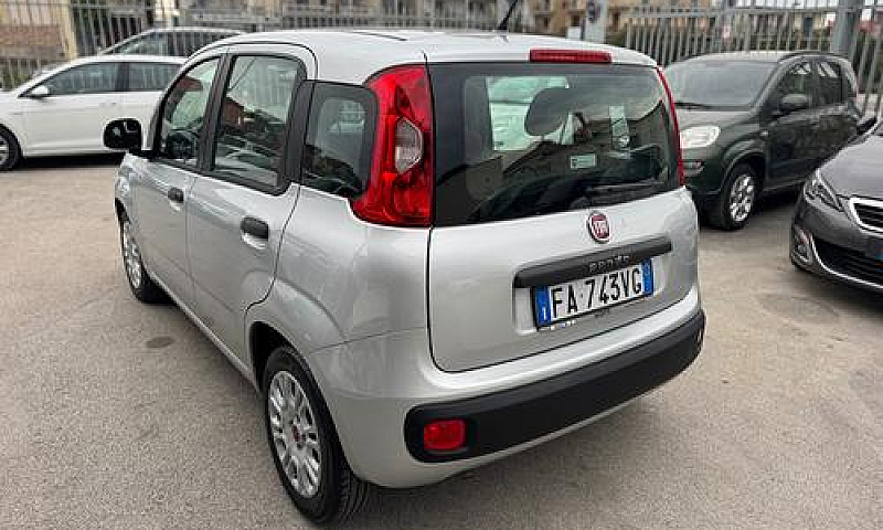 Fiat Panda 1.2 Easy ...