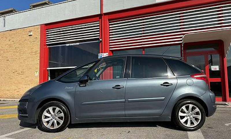 Citroen C4 Picasso 1...