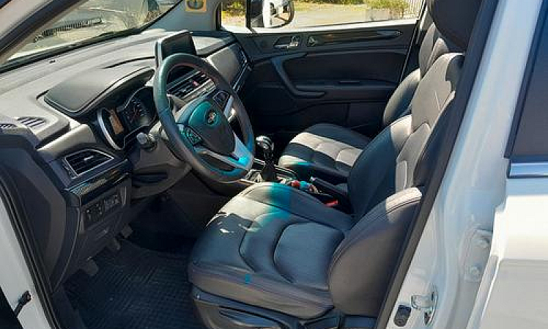 Evo4 Space Suv 1.6 B...
