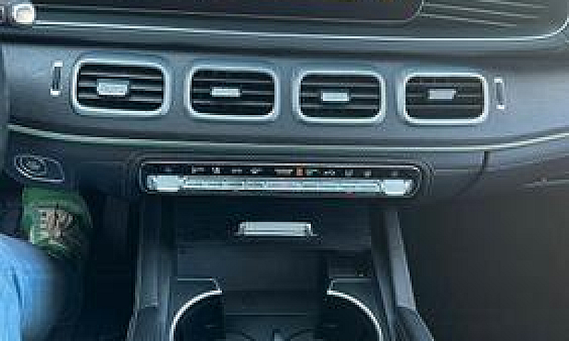 Mercedes Gle (W166) ...