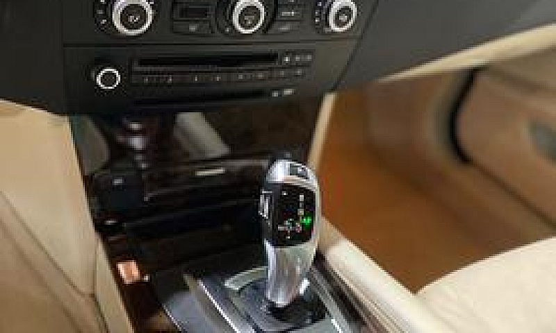 Bmw 530Xd Cat Tourin...
