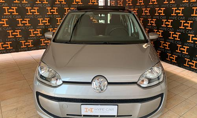 Volkswagen 1.0 75 Cv...