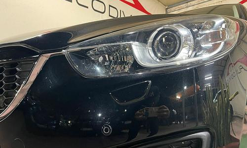 Mazda Cx-5 2.2L Skya...