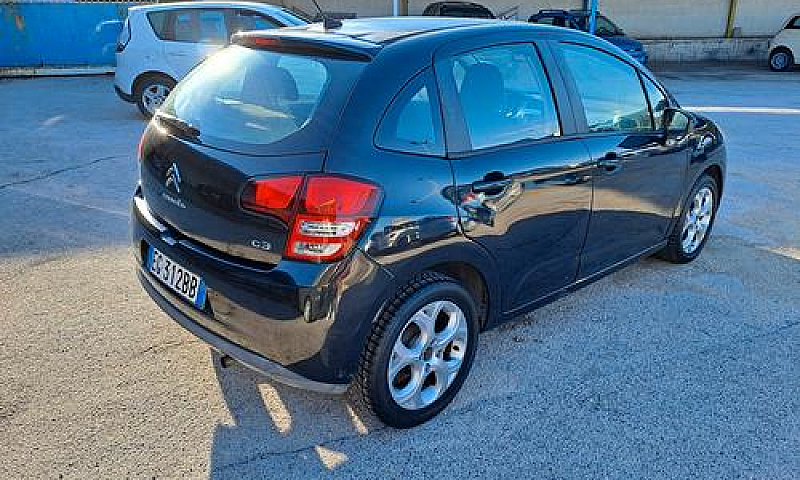 Citroen C3 1.4 Hdi F...