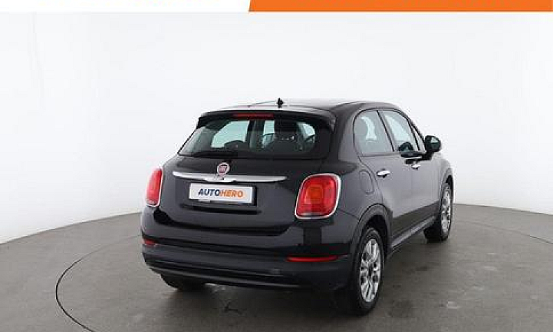 Fiat 500X 1.4 Multia...