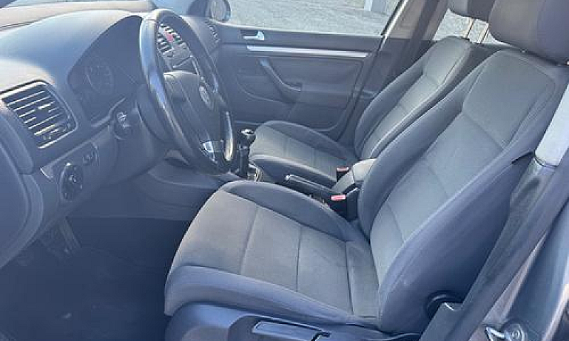 Volkswagen Golf 1.9 ...