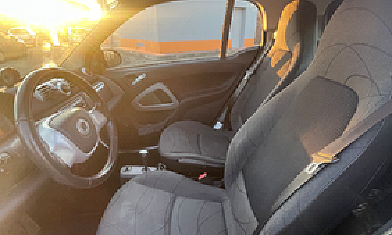 Smart Fortwo Passion...