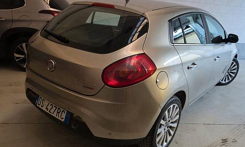Fiat Bravo 1.4 Tjet ...