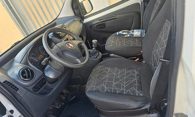 Fiat Fiorino 1.4 8V ...