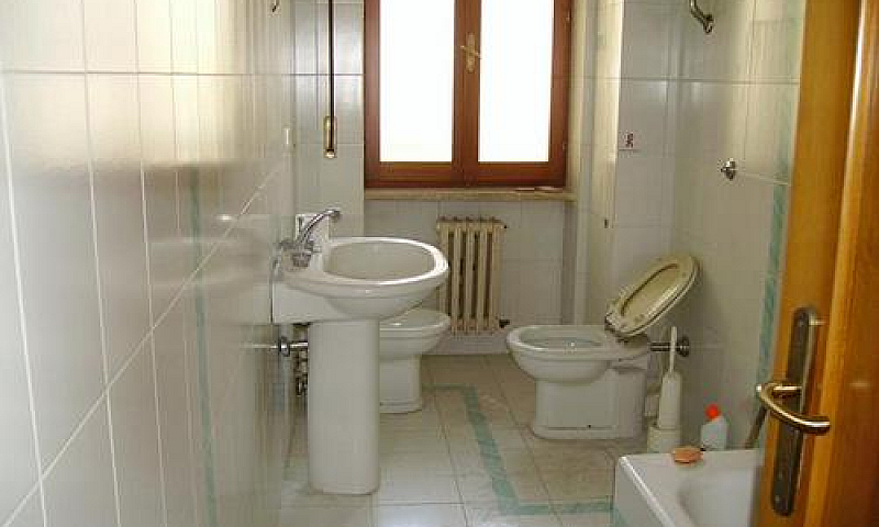 Appartamento - San B...