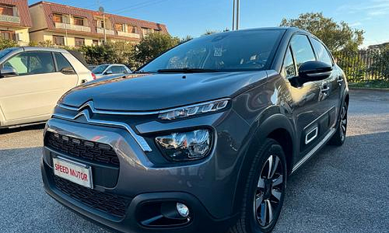 Citroen C3 Puretech ...